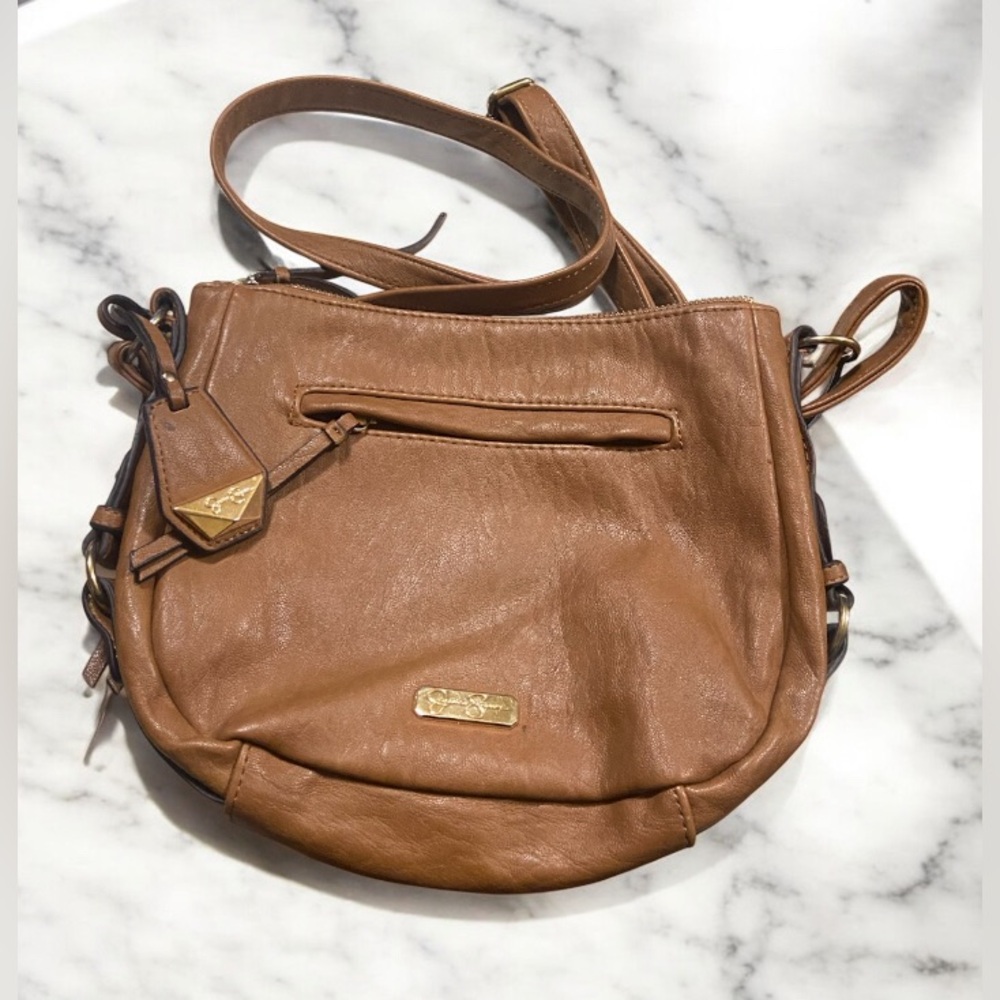 Jessica Simpson Crossbody Purse